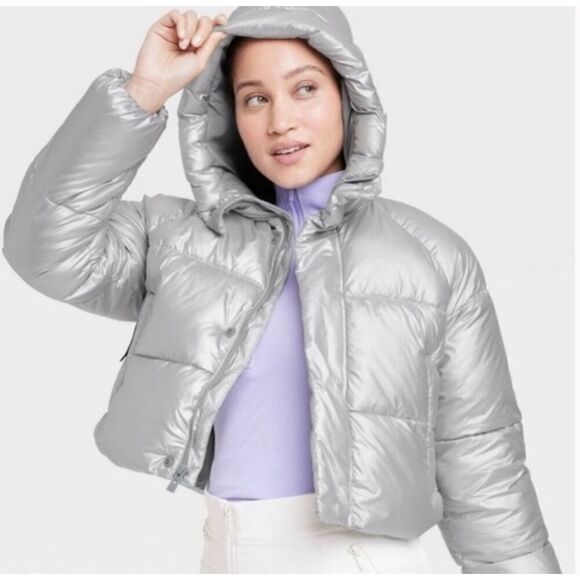 All in motion “Snow Sport” Jacket NWT - Picture 2 of 4